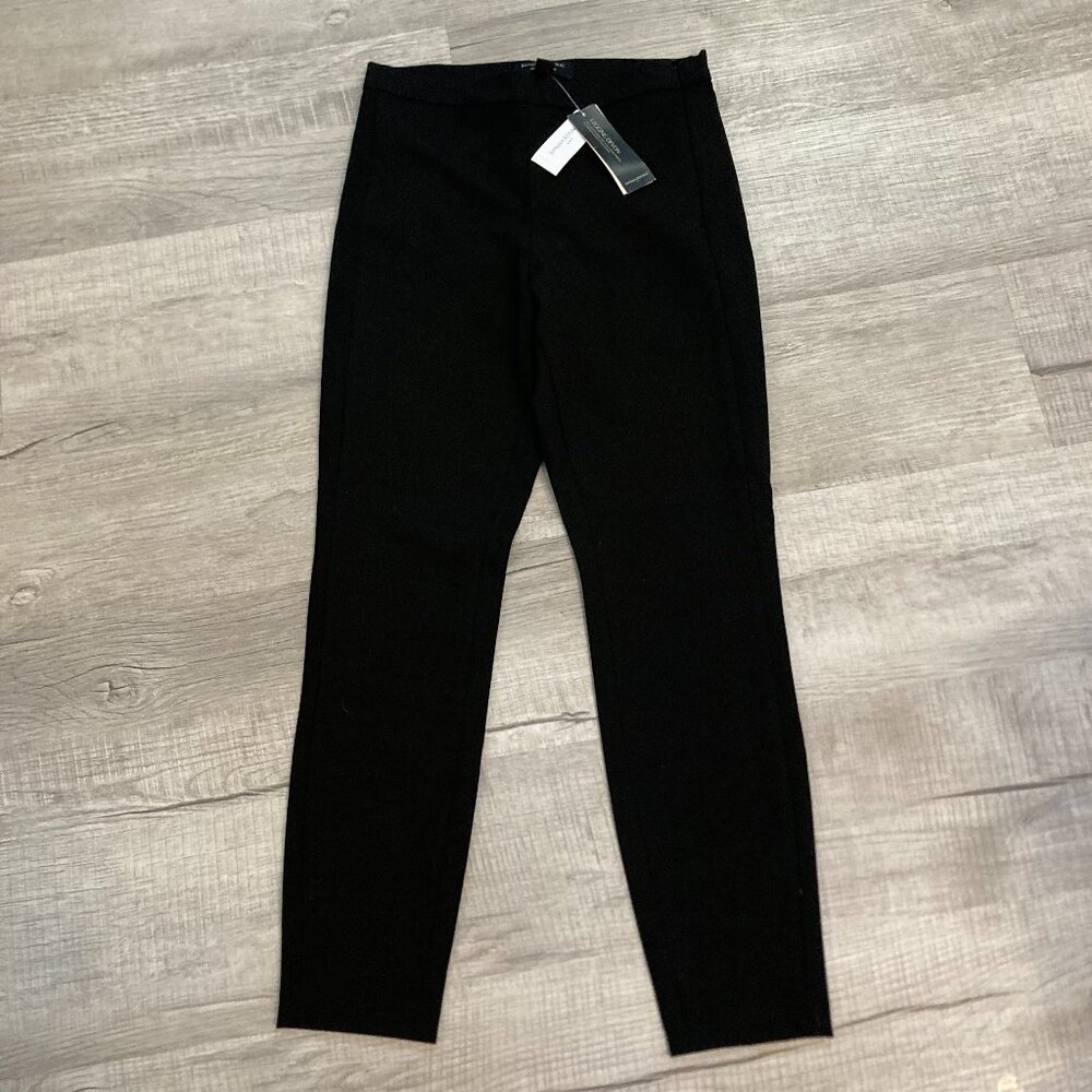 NEW Banana Republic Dress Leggings, Size 0